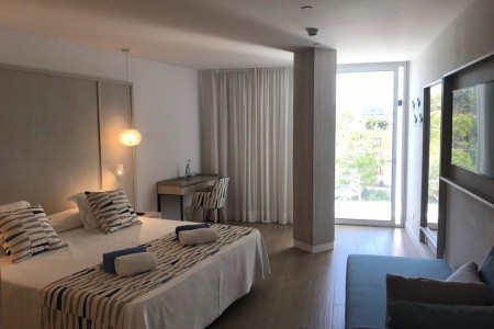 Diamant Hotel & Aparthotel - 14