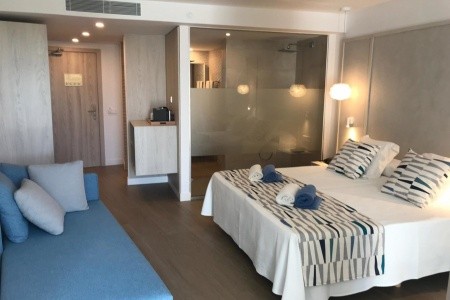 Diamant Hotel & Aparthotel - 15