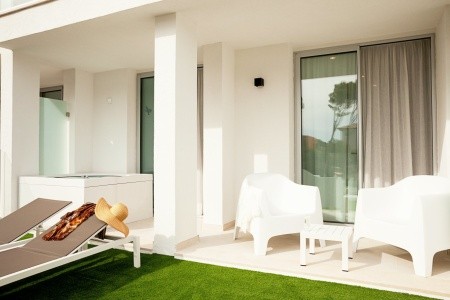 Diamant Hotel & Aparthotel - 18