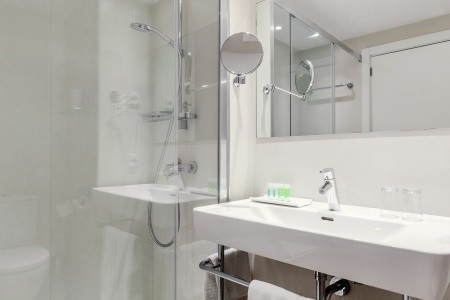 Diamant Hotel & Aparthotel - 24