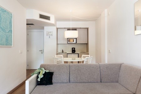 Diamant Hotel & Aparthotel - 27