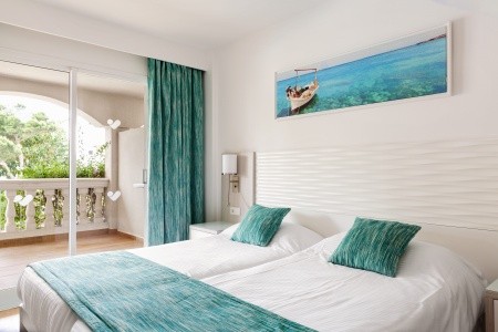 Diamant Hotel & Aparthotel - 32