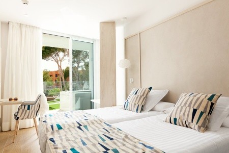 Diamant Hotel & Aparthotel - 35