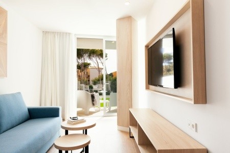 Diamant Hotel & Aparthotel - 37