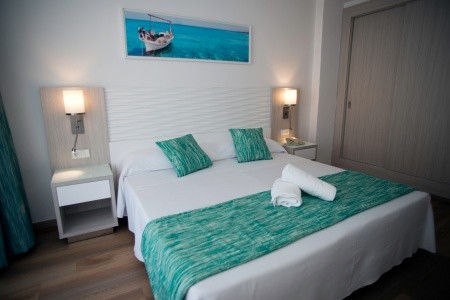 Diamant Hotel & Aparthotel - 39