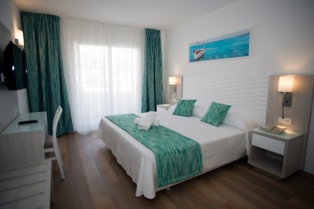 Diamant Hotel & Aparthotel - 40