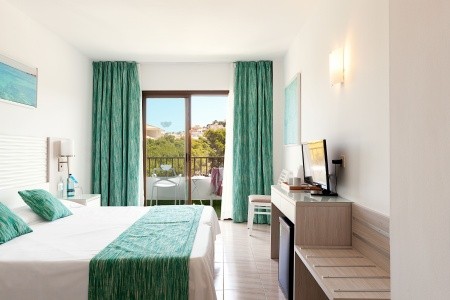 Diamant Hotel & Aparthotel - 41