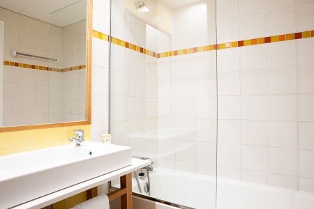 Diamant Hotel & Aparthotel - 42