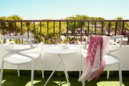 Diamant Hotel & Aparthotel - 43