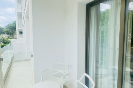 Diamant Hotel & Aparthotel - 44