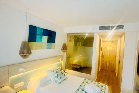 Diamant Hotel & Aparthotel - 45