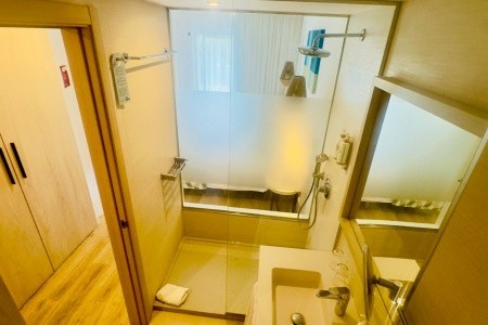 Diamant Hotel & Aparthotel - 46