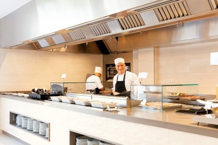 Diamant Hotel & Aparthotel - 47