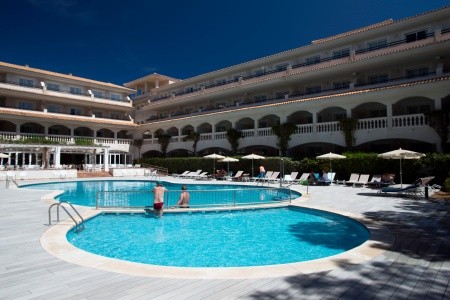 Diamant Hotel & Aparthotel - 51