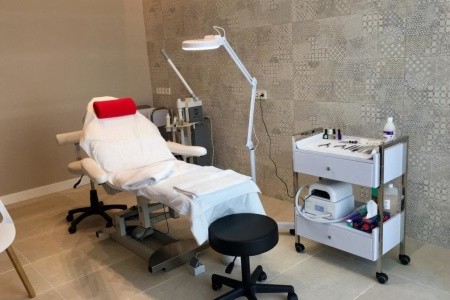 Diamant Hotel & Aparthotel - 52