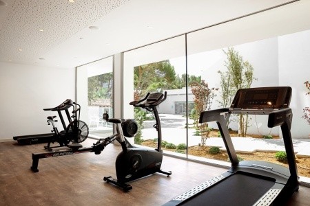 Diamant Hotel & Aparthotel - 54