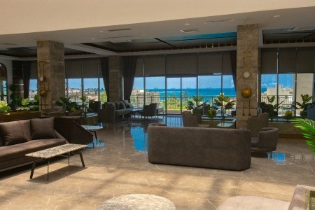 Alexia Resort & Spa - 7