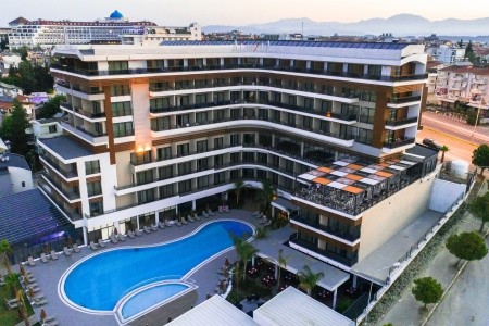 Alexia Resort & Spa - 8