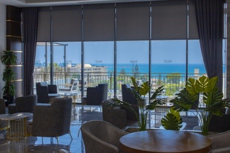 Alexia Resort & Spa - 9