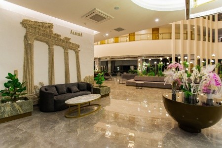 Alexia Resort & Spa - 10