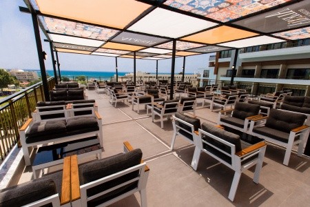 Alexia Resort & Spa - 11