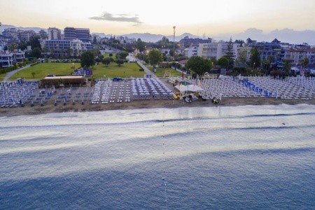 Alexia Resort & Spa - 12