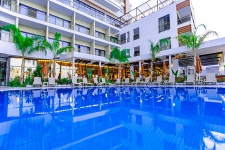 Alexia Resort & Spa - 13