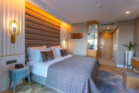 Alexia Resort & Spa - 18