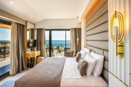 Alexia Resort & Spa - 26