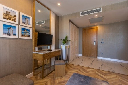 Alexia Resort & Spa - 27