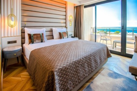 Alexia Resort & Spa - 28