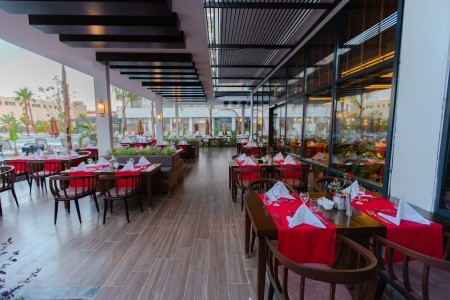 Alexia Resort & Spa - 29