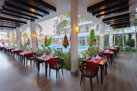 Alexia Resort & Spa - 30