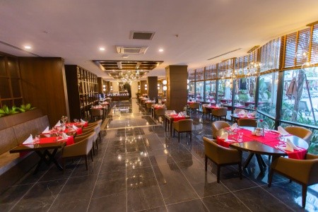 Alexia Resort & Spa - 32