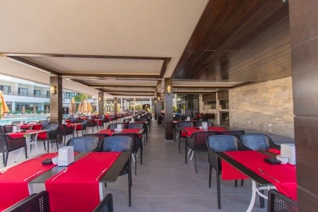 Alexia Resort & Spa - 33