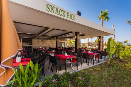 Alexia Resort & Spa - 34