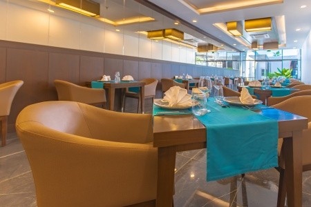 Alexia Resort & Spa - 35