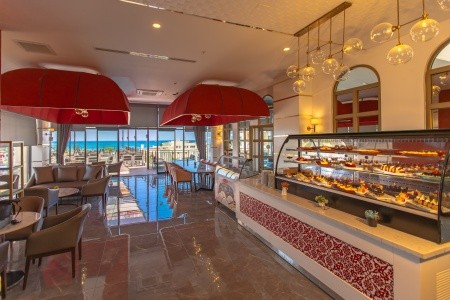 Alexia Resort & Spa - 36