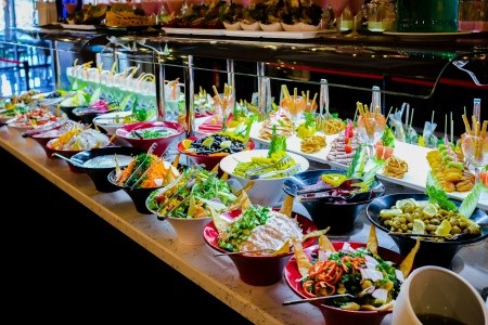 Alexia Resort & Spa - 39