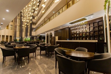 Alexia Resort & Spa - 42