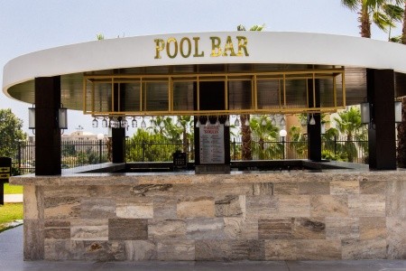 Alexia Resort & Spa - 44