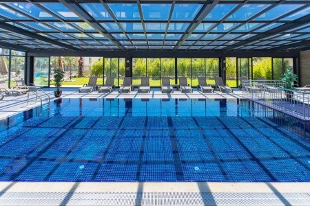 Alexia Resort & Spa - 47