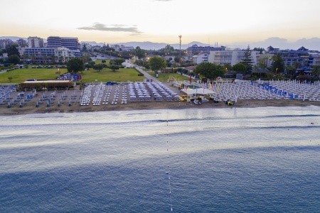 Alexia Resort & Spa - 51