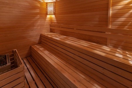 Alexia Resort & Spa - 52