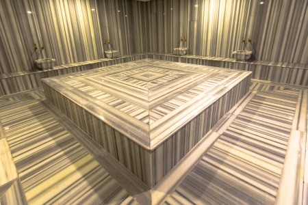 Alexia Resort & Spa - 53