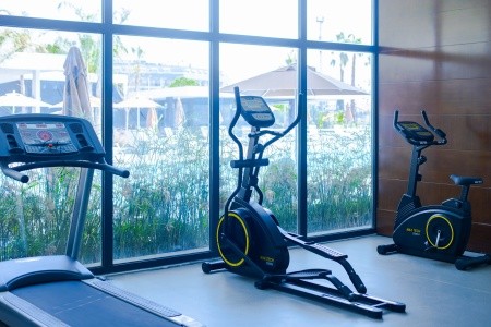 Alexia Resort & Spa - 55