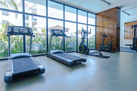 Alexia Resort & Spa - 57