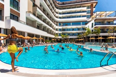 Alexia Resort & Spa - 58