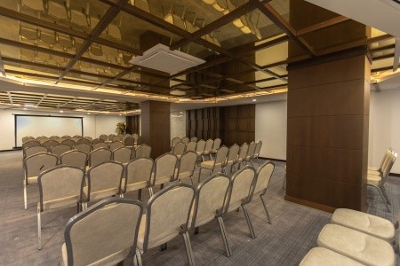 Alexia Resort & Spa - 60