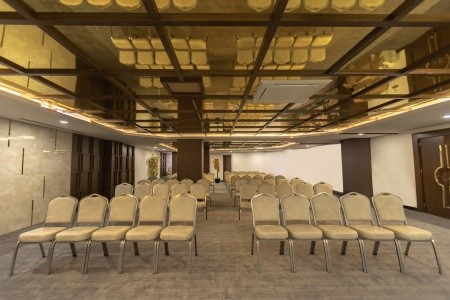 Alexia Resort & Spa - 61